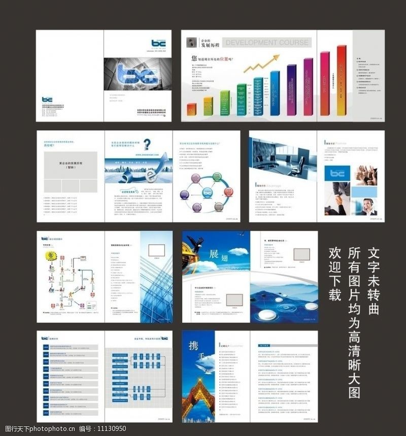 商务信息咨询 企业决策的智慧引擎与视觉化呈现